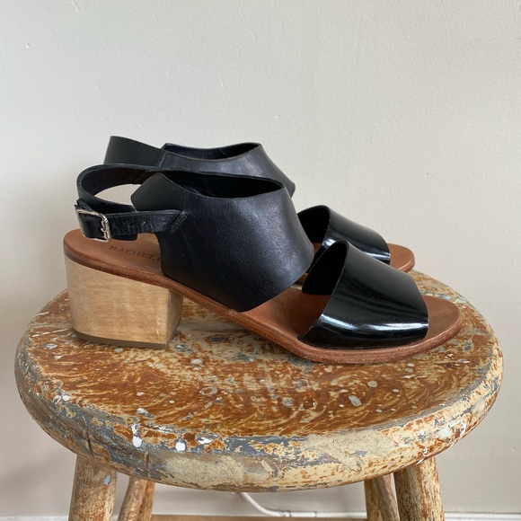 Rachel Comey tulip sandals size 11 - Picture 3 of 5